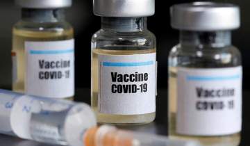 تنها ۱۰ درصد جمعیت افغانستان واکسن کرونا زده‌اند