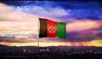 حذف بیرق سه‌رنگ افغانستان؛ مردم 3 روز مهلت دارند!
