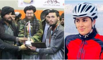 پای ورزش افغانستان تا سال‌های سال خواهد لنگید