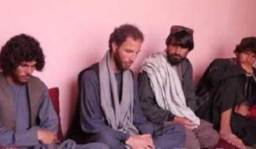 خاطرات تلخ بندی‌های طالبان از شکنجه‌‌های دوران اسارت