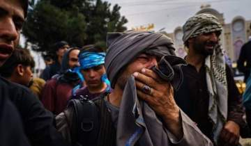 افغانستان غمگین‌ترین کشور جهان شناخته شد