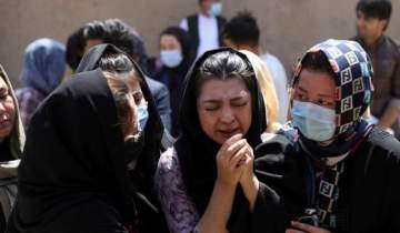 نسل‌کُشی هزاره‌ها در افغانستان و پاکستان
