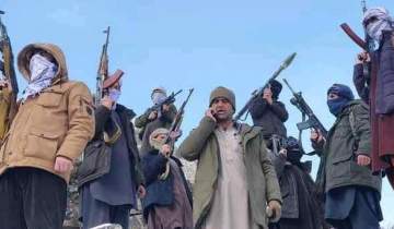 جبهه مقاومت ملی: هفت‌تن از نیروهای طالبان در بغلان کشته‌وزخمی شدند