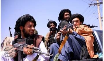 طالبان در پنجشیر ۷ نفر را دستگیر و ۱ تن دیگر را تیرباران نمودند