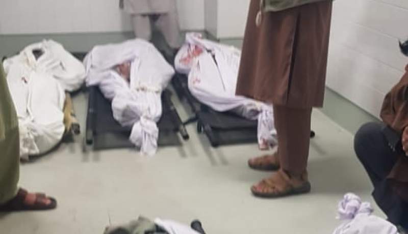 دو روز خونین در پنجشیر، بیش از ۲۲۰ طالب کشته‌وزخمی شدند