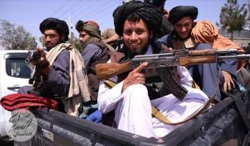 اکثر نیروهای طالبان به تابلیت K معتاد هستند