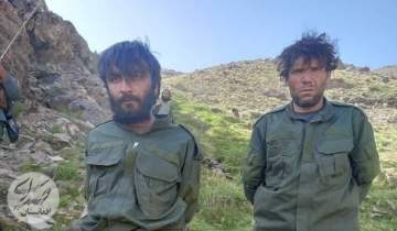 طالبان دو اسیر جبهه مقاومت ملی را در پنجشیر تیرباران کردند