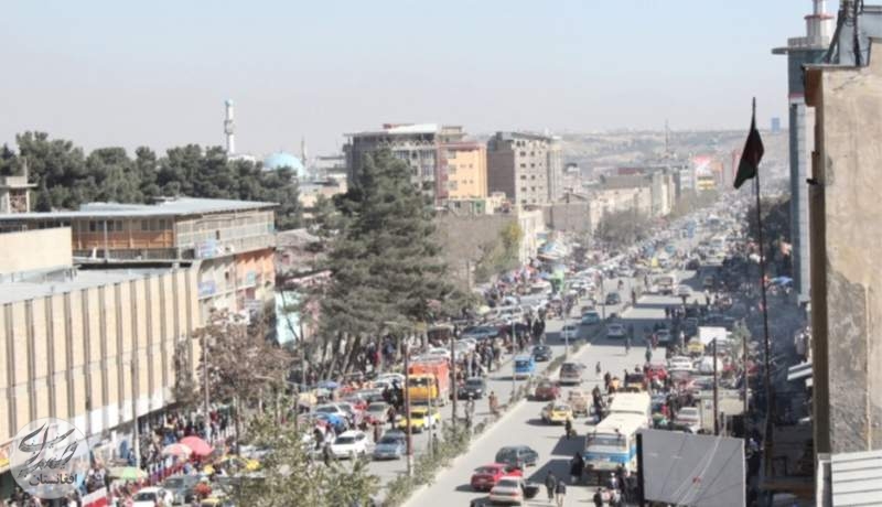 فوری؛ وقوع زلزله در کابل