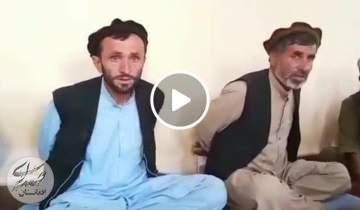 طالبان بزرگان دو روستا را در پنجشیر شکنجه کردند