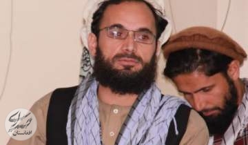 طالبان، خانه فرمانده امنیه پیشین پنجشیر را تلاشی کردند
