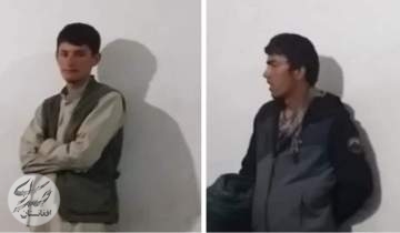 طالبان 2 نوجوان را از پنجشیر بازداشت کردند