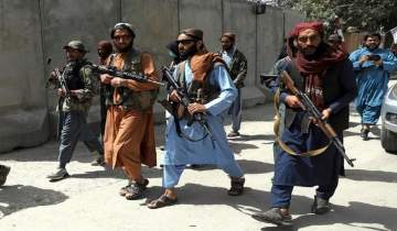 نام داعش پوشش ای برای جنایات گروه طالبان