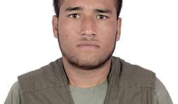 بازداشت یک جوان پنجشیر در کابل