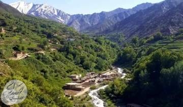 بازداشت 3 فرد ملکی در شهرستان دره پنجشیر