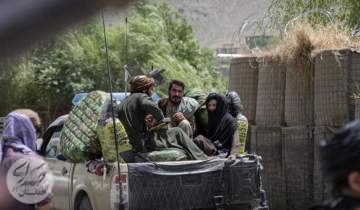 طالبان 19 تن را در پنجشیر و کاپیسا بازداشت کردند