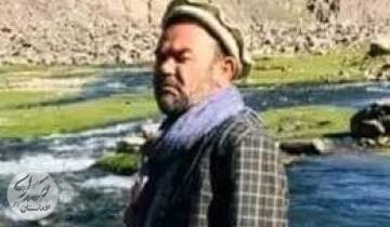 طالبان یک جنرال پیشین پولیس را بازداشت کردند 