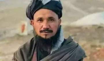 مردی در سمنگان که می‌خواست به وزیر داخله طالبان از فرماندهان این گروه شکایت کند، تیرباران شد