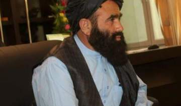 عروسی چند ملیونی والی طالبان؛ والی 60 ساله لغمان با یک دخترنوجوان عروسی کرد
