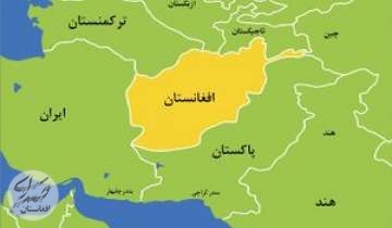 طالبان در افغانستان به گروه‌های تروریستی پناه می‌دهند