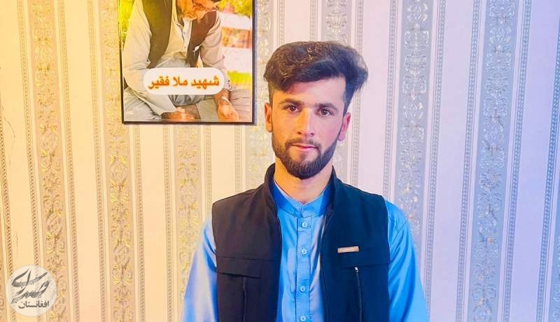 طالبان یک دانشجو را در کابل بازداشت کردند