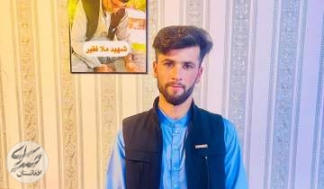 طالبان یک دانشجو را در کابل بازداشت کردند