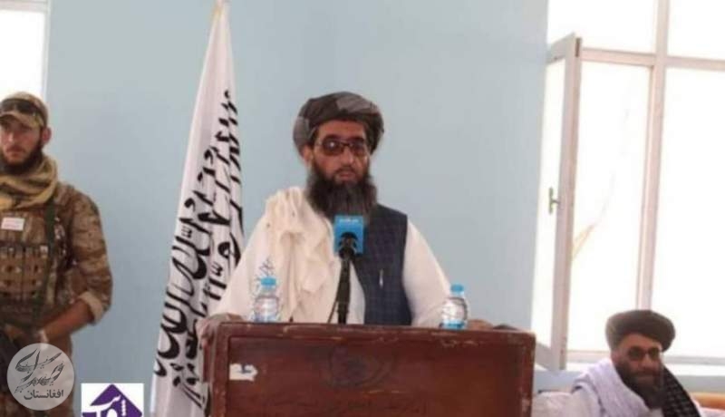 ریس شورای علمای پنجشیر: اگر جلو ظلم طالبان در پنجشیر گرفته نشود، به کوه‌ بالا می‌شوم 