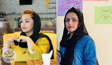 طالبان زنان معترض را باید هرچه زودتر از بند آزاد کنند