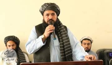 طالبان یک ملا را به‌حیث رییس صحت عامه ننگرهار معرفی کردند